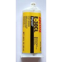 汉高Hysol E-30CL环氧胶高强度环氧胶玻璃粘接环氧胶