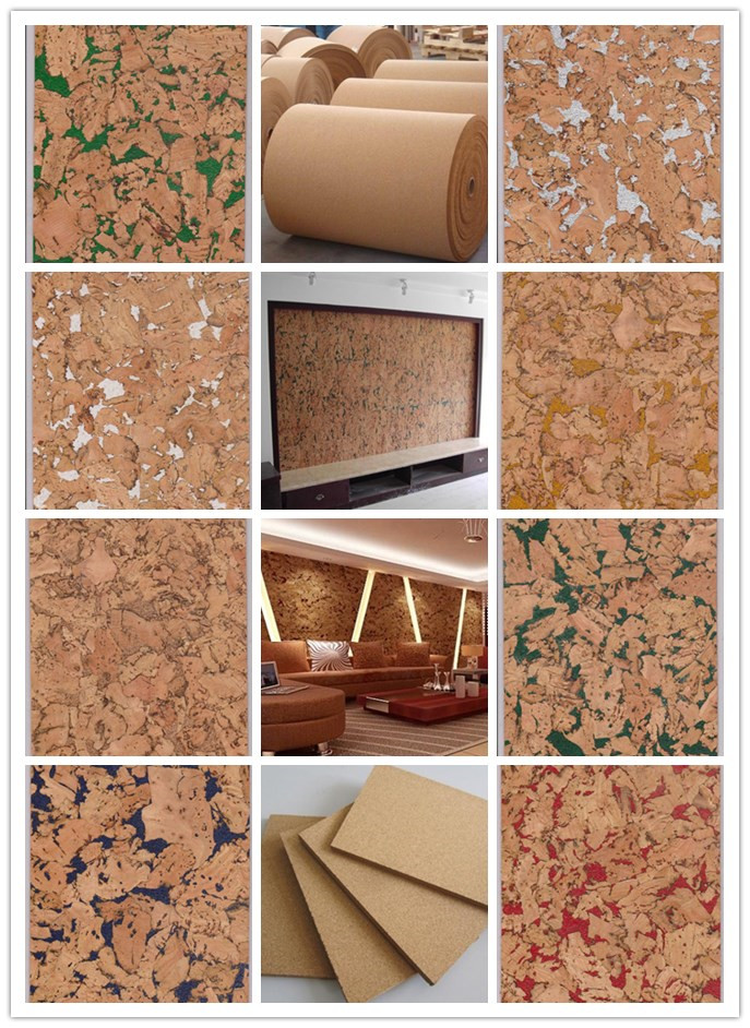 软木墙板生产销售——0甲醛高环保