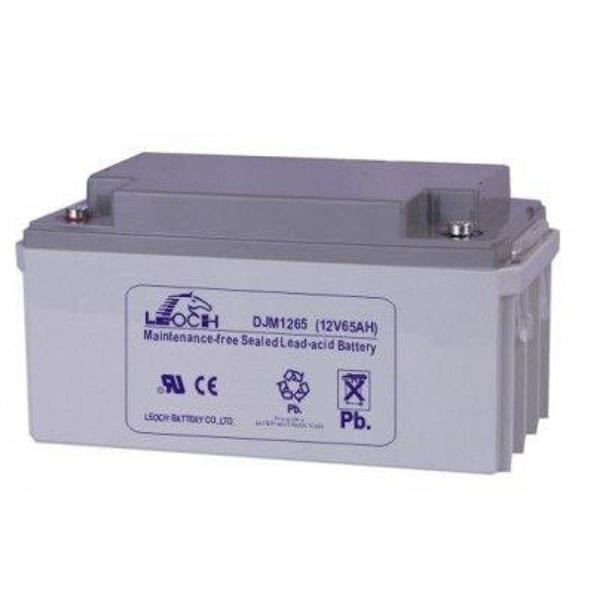 江苏理士蓄电池DJM1255，理士12V55Ah铅酸免维护蓄电池现货供应