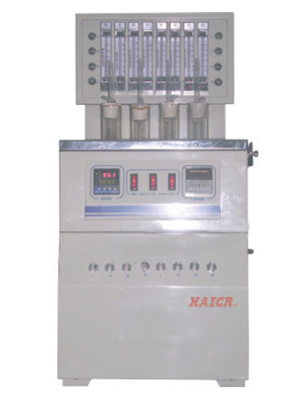HCR-410变压器油氧化安定性测定仪