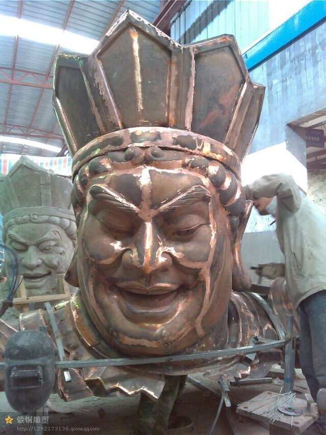 北京动物铜雕厂家|佛艺铜雕|定做动物铜雕厂家
