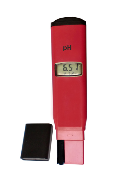 KL-081 笔式酸度/温度测定仪
