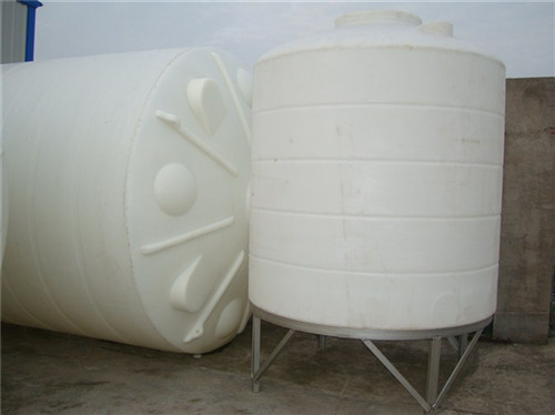 3吨锥底水箱|锥底水箱价格|武汉佳士德塑料容器