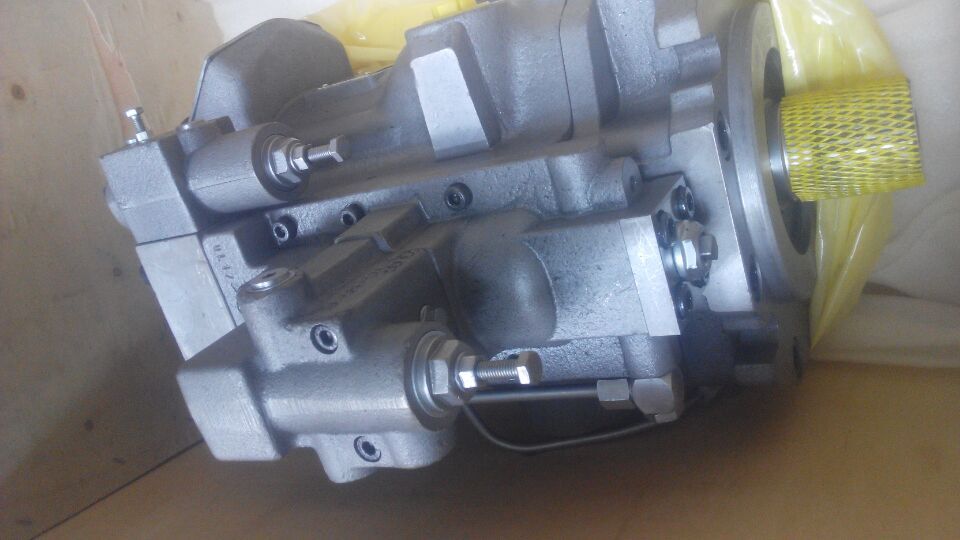 西安哈威V30D140 液压泵维修