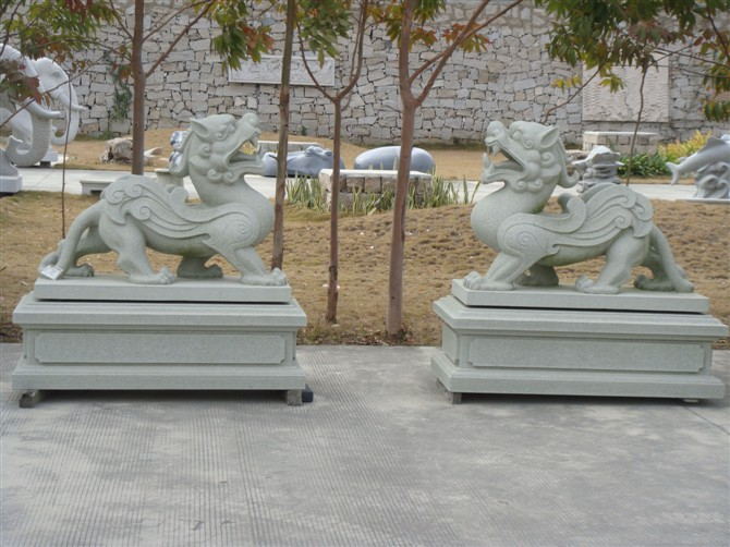 广西石材雕塑制作厂家，南宁大理石雕像
