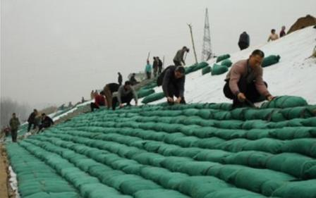 厂家生产加工膨润土防水毯 钠基膨润土防水毯价格