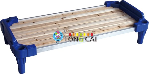 TC-1625705 高背模型插凹型口铝合钢塑料床