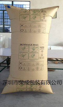 东莞充气袋-防震充气袋