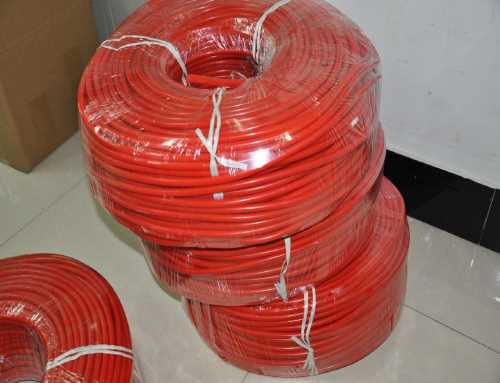 15KV高压电缆-上海硅橡胶高压线价格