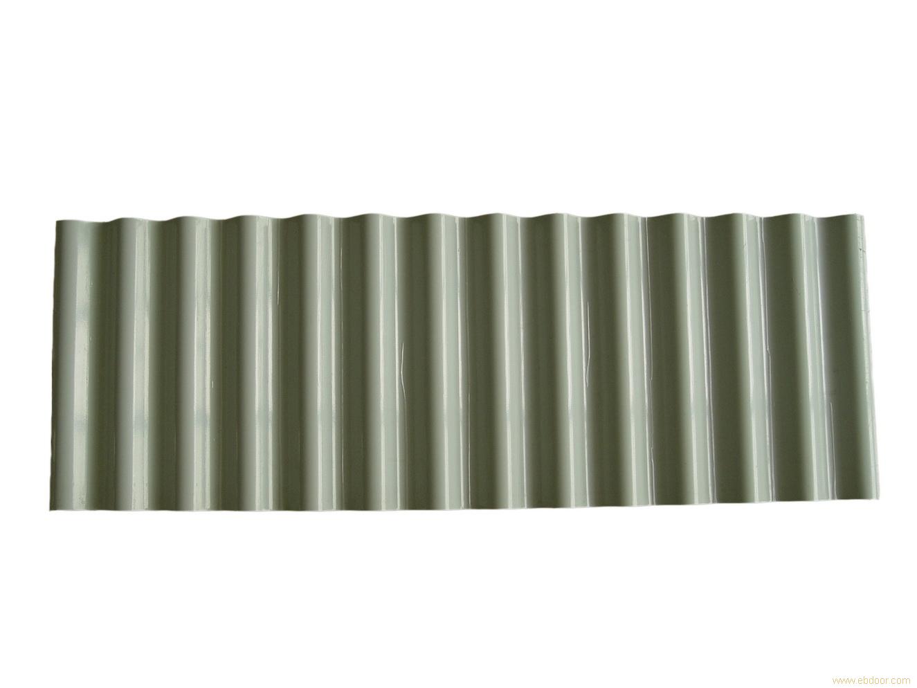 供应内蒙古包头市铝镁锰合金波高25矮立边金属屋面板YX25-330/430