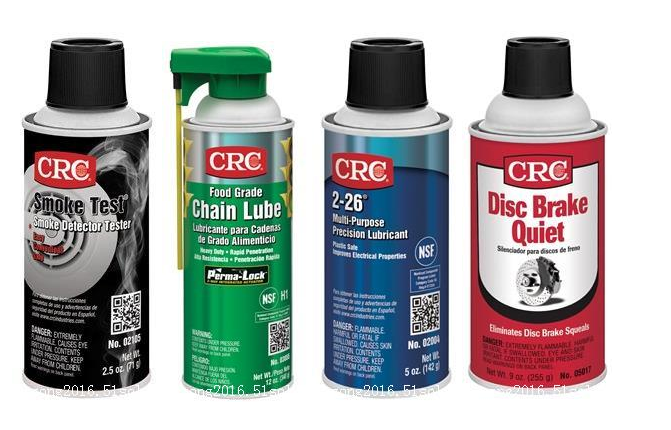 东莞钜工供应CRC多功能防锈润滑剂 脱模剂 清洁剂
