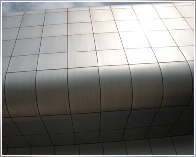 福建铝单板幕墙价格专业供应商——福建铝单板幕墙价格