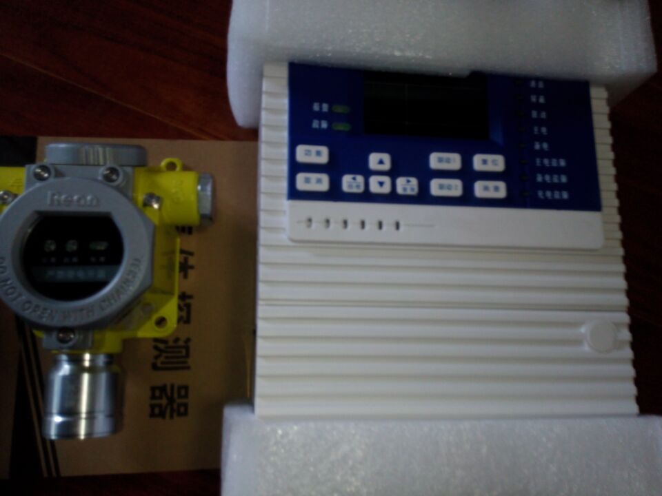 氧气报警器价格，RBT-6000-ZLG/B氧气气体探测器