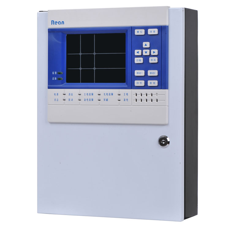 RBT-6000-ZLG/B硫化氢泄漏检测仪
