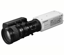 索尼术野摄像机DXC-39