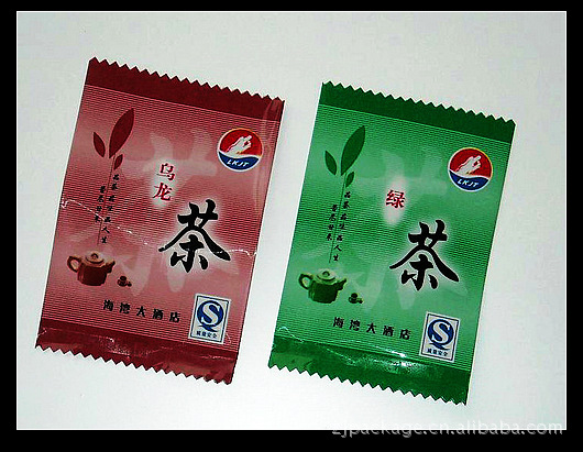郑州食品包装袋-茶叶包装定做