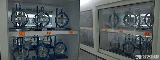 NACE MR0175硫化氢环境选材标准