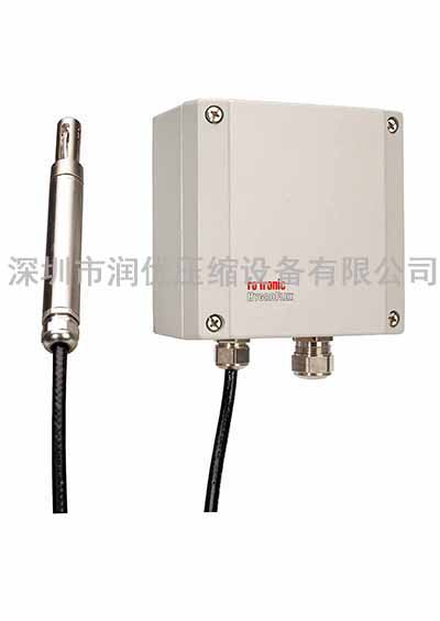 HF7系列工业温湿度变送器 罗卓尼克温湿度变送器 多功能变送器