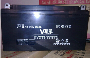 信源蓄电池VT200-12/12V200AH代理商报价