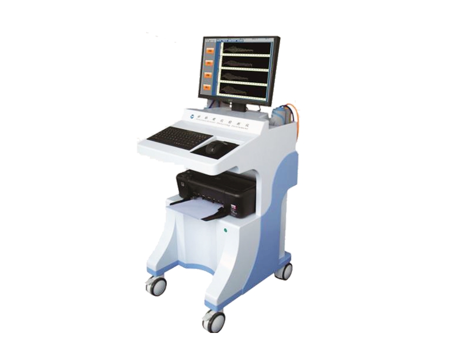 2000A 动脉硬化检测仪