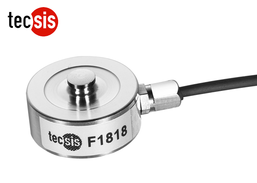 检测两个零部件的压合情况 泰科思tecsis-F1818