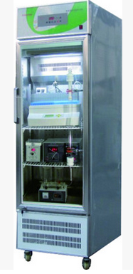 豪华恒温层析柜，实验设备，组织培养，生命科学、生化化工设备