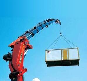 园区集装箱搬运 集装箱搬运服务公司