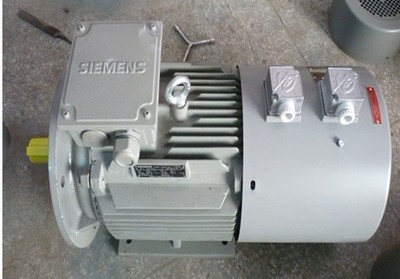 西门子变频电机，高效节能，低压交流异步，进口电机