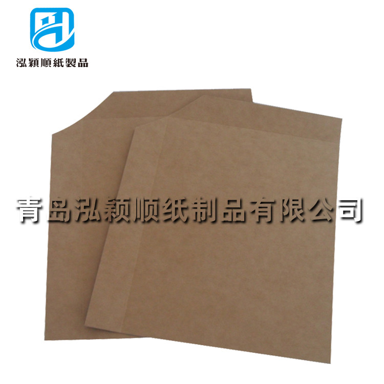 厂家定制防潮纸滑板 物流滑托板镇江市专业供应 规格齐全