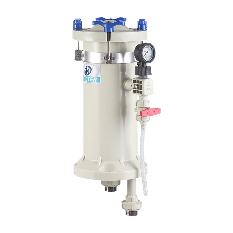 环保氟塑料液下泵订做商 杰凯泵业厂家供应