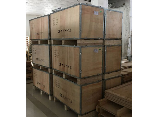 深圳罗湖设备搬迁木箱包装，打包物流木箱包装