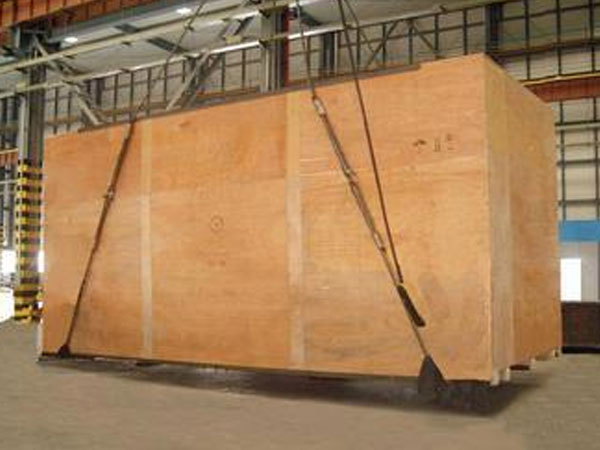 深圳南山实验室搬迁木箱打包，打包仪器设备木箱包装