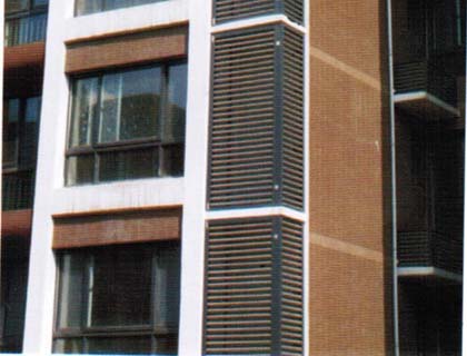 供应 天门锌钢防护窗供应防护网直销防护产品