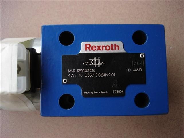 德国rexroth插装比例节流阀DBEM 10-7X/50YG24K4M特价