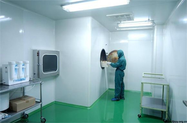 河南实验室净化设备厂家-专业实验室净化设备厂家
