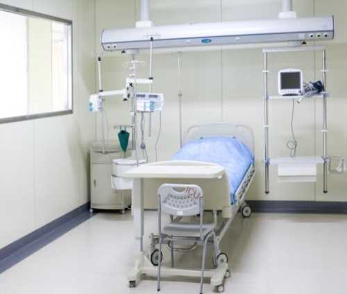 郑州洁净手术室设计-医院洁净手术室装修