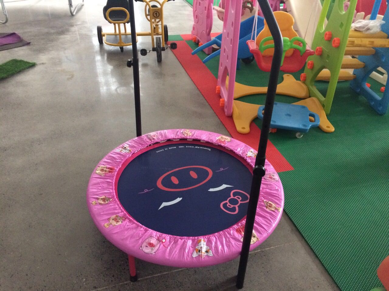 郑州幼儿园玩具厂，幼教用品一站式供应