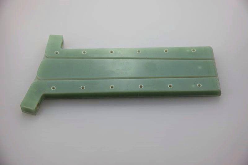 进口FR4环氧板玻璃纤维水绿色绝缘板耐高温板