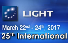 2017年波兰国际照明设备展览会
