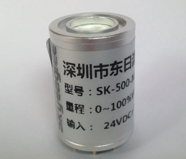 氨气NH3气体传感器价格-气体传感器