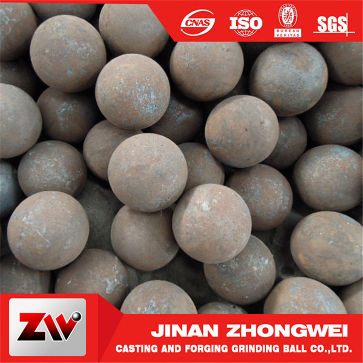 山东铸造钢球批发 真材实料好品质 价格低到享不了 专业的钢球生产厂家就在众维
