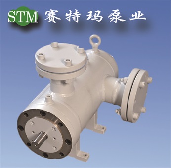 GR55SMT16B300L进口settima螺杆泵
