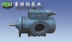 CH02A-408Z哈汽密封油泵
