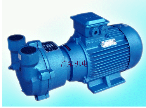 水环真空泵批发_2BVA-2070水环式真空泵_高压真空泵