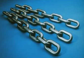 供应优质起重链条 矿用链 刮板机链条 质量保证 价格低廉