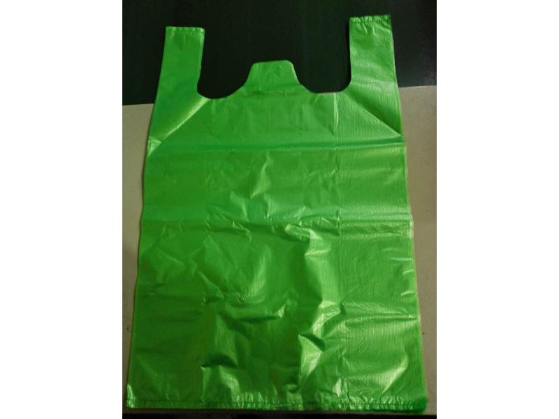 背心袋*阳强塑胶-质优价平——南平背心袋供应商
