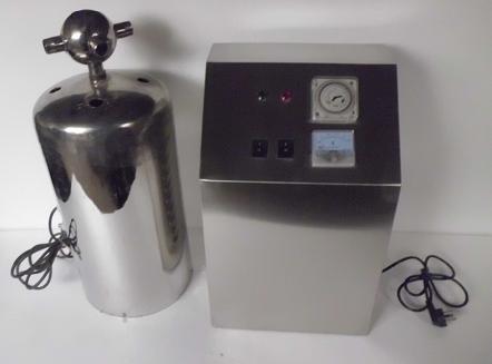 WTS-2A水箱自洁消毒器