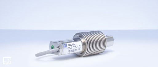 厂家直销德国HBM称重传感器Z6FD1/50KG现货大量库存一个起订量大月结全新正品