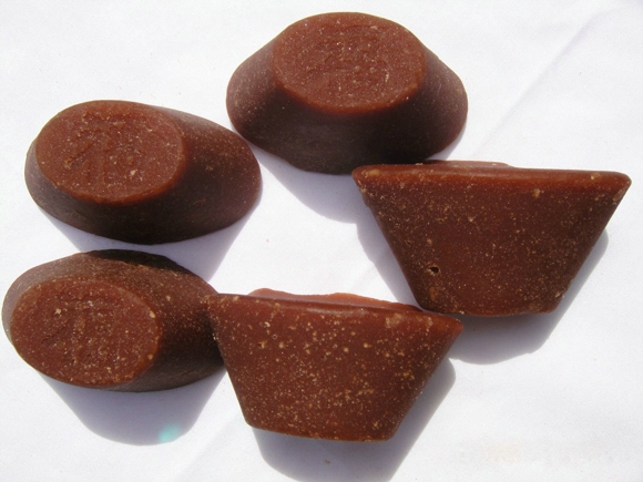 专业生产红糖模具、黑糖模具采用进口硅胶生产