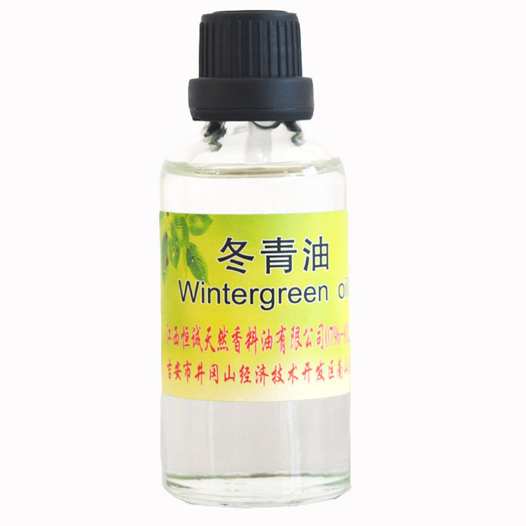 丁香花蕾精油生产商 精油产品